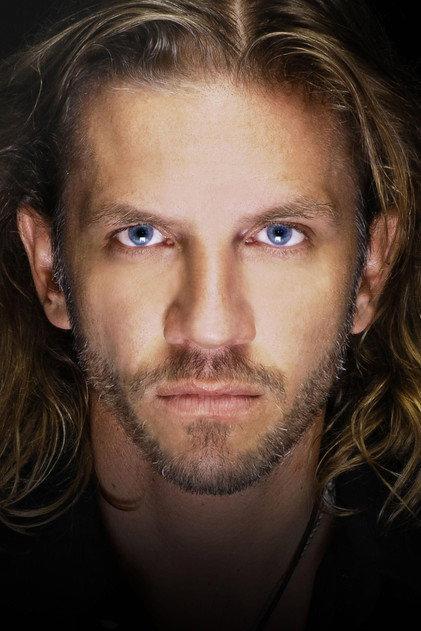 Facundo Arana - Actor Profile Photo
