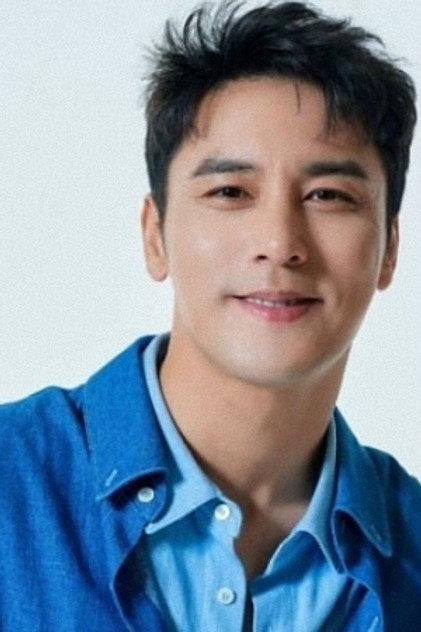 Jang Min-ho - Actor Profile Photo