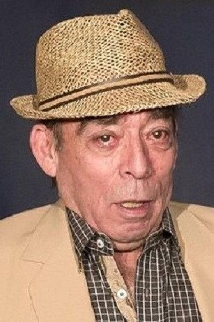 Alberto Rojas - Actor Profile Photo