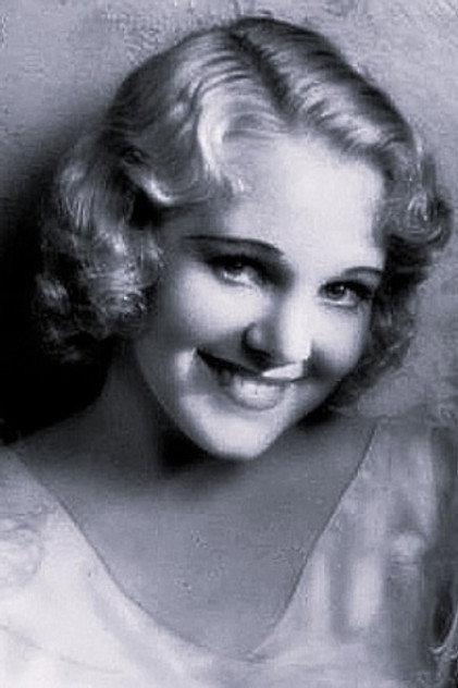Phyllis Barrington - Actor Profile Photo