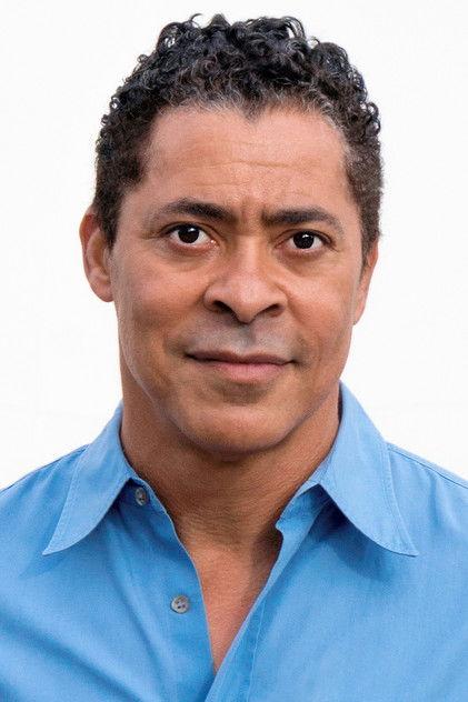 Dominic Hoffman - Actor Profile Photo