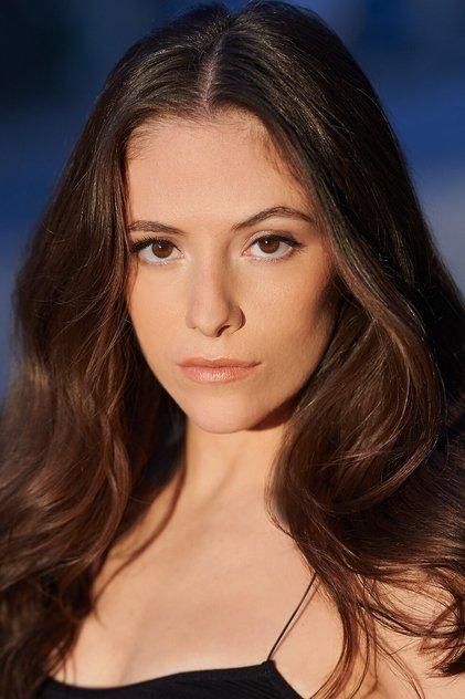 Bianca Melchior - Actor Profile Photo