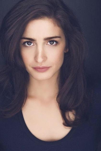 Samantha Scaffidi - Actor Profile Photo