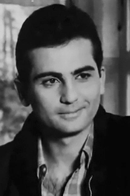 Haris Panayotou - Actor Profile Photo
