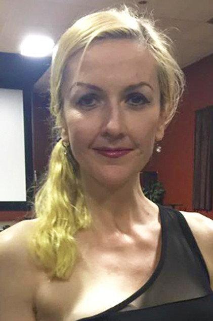 Ashley Lynn Caputo - Actor Profile Photo