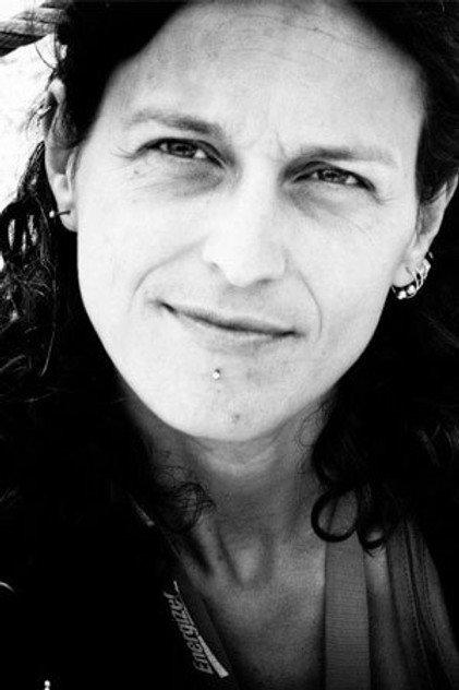 Marcella Menozzi - Actor Profile Photo