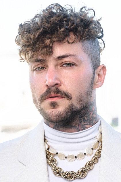 Kaique - Actor Profile Photo
