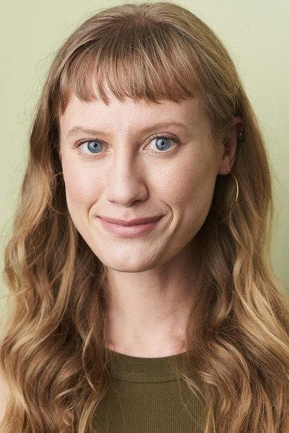 Alison Ormsby - Actor Profile Photo