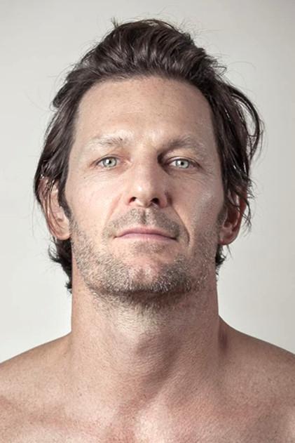 Joshua Burrow - Actor Profile Photo