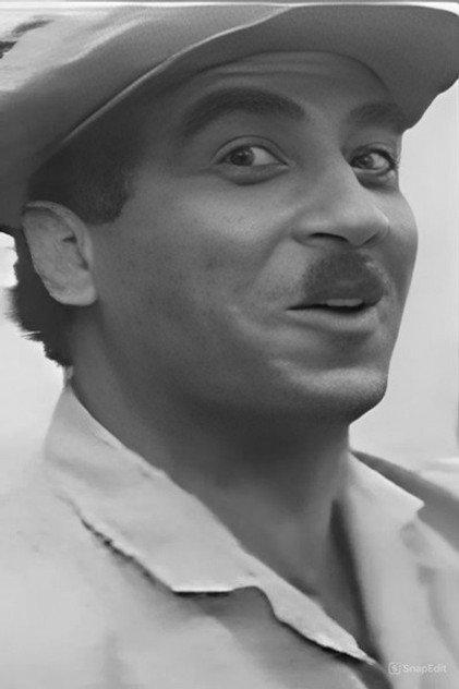 Yuri Tsanava - Actor Profile Photo