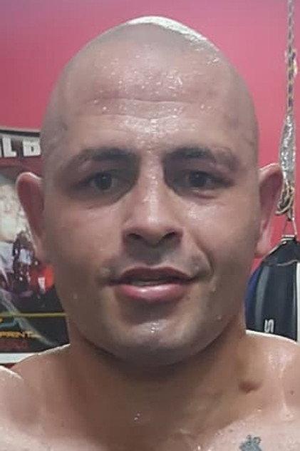 Lucas Rafael Baez - Actor Profile Photo