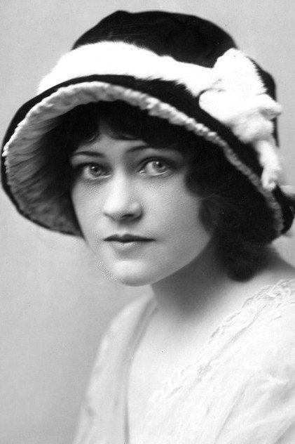 Peggy O'Neil - Actor Profile Photo