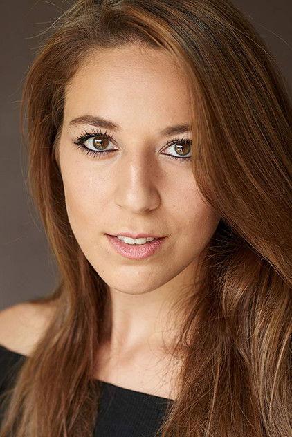 Amber Townsend - Actor Profile Photo