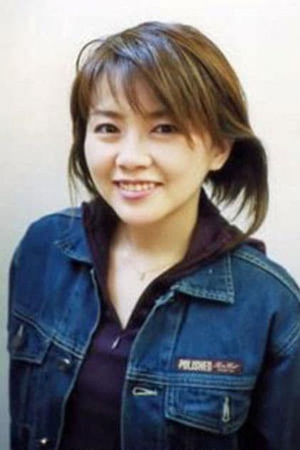 Chieko Honda - Actor Profile Photo
