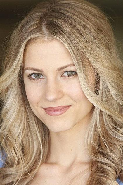 Sarah Baldwin - Actor Profile Photo