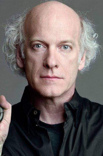 Timothy Greenfield-Sanders - Actor Profile Photo