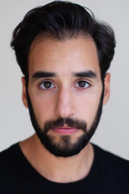 Armin Moallem - Actor Profile Photo