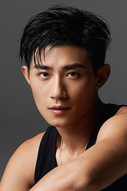 Hei Ze - Actor Profile Photo