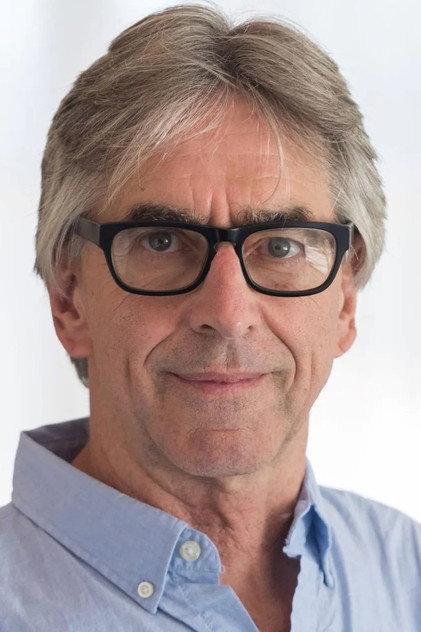 John Lindley - Actor Profile Photo