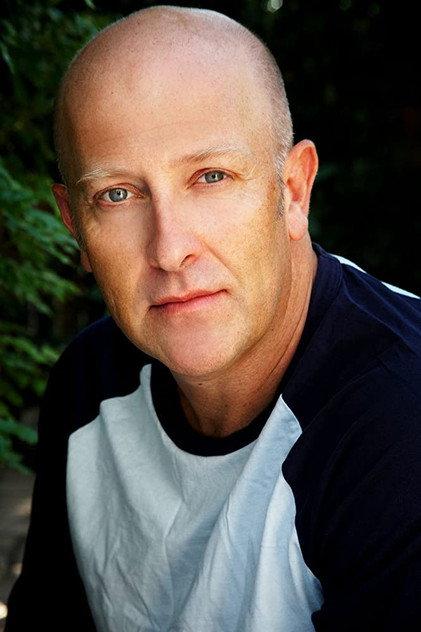 David Whitney - Actor Profile Photo