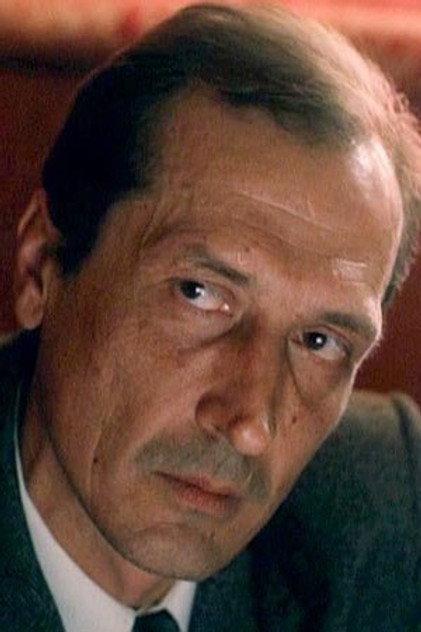 Algis Matulionis - Actor Profile Photo