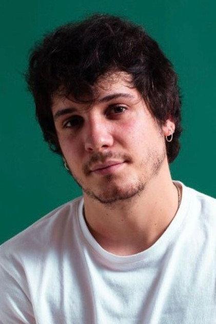 Berner Maynés - Actor Profile Photo