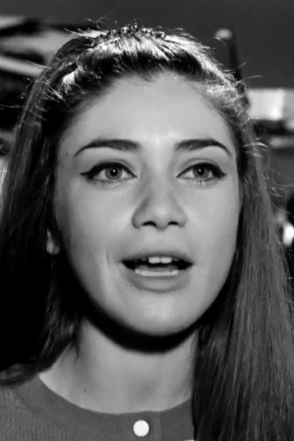 Rita Andler - Actor Profile Photo