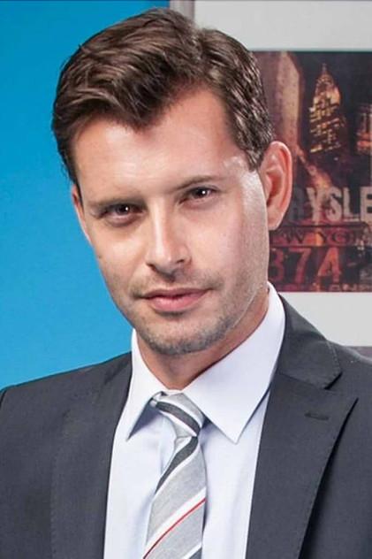 José Palma - Actor Profile Photo
