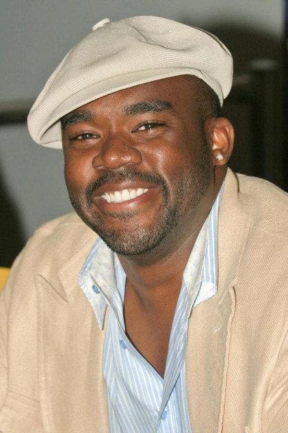 John L. Adams - Actor Profile Photo