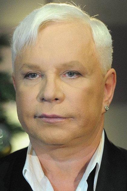 Boris Moiseev - Actor Profile Photo