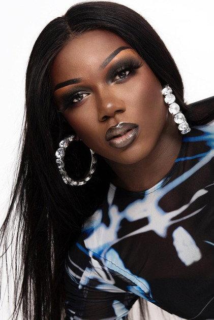 Vanity Milan - Actor Profile Photo