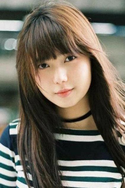 Ploynarin Sornarin - Actor Profile Photo
