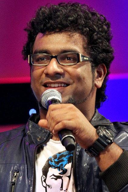 Haricharan - Actor Profile Photo
