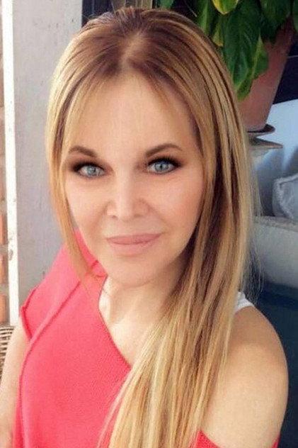Patricia Sarán - Actor Profile Photo