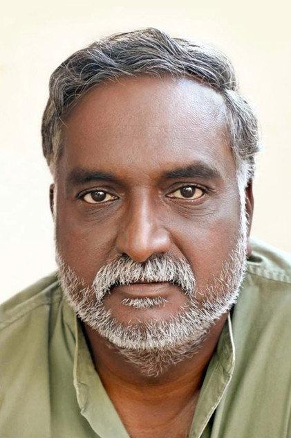 Bava Chelladurai - Actor Profile Photo