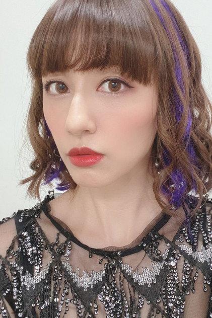 Nami Tamaki - Actor Profile Photo