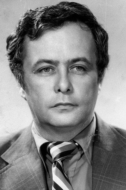 Eldar Quliyev - Actor Profile Photo