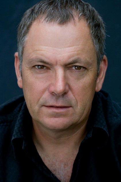 Peter Elliott - Actor Profile Photo