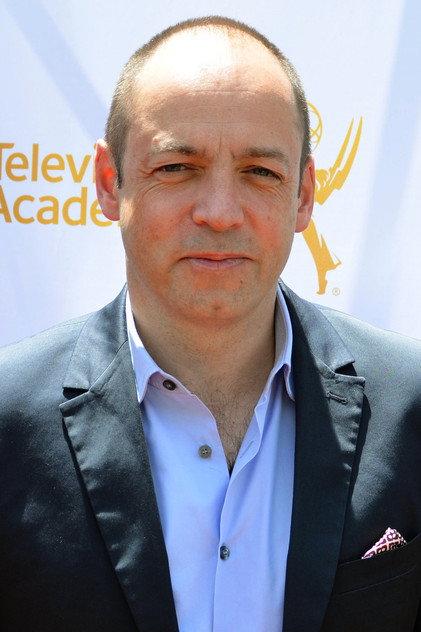 Gareth Neame - Actor Profile Photo