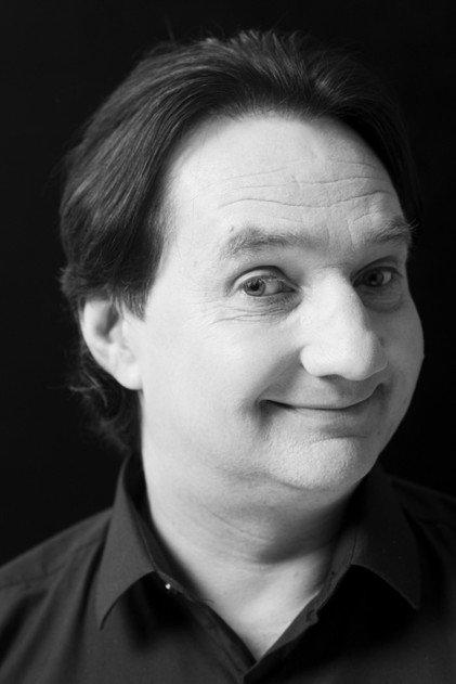 Tomas Kizelis - Actor Profile Photo