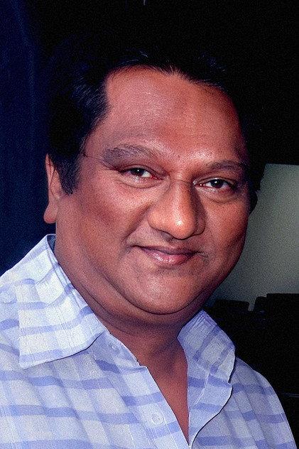Naga Mahesh - Actor Profile Photo