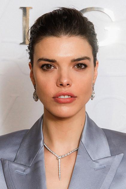 Eva Vik - Actor Profile Photo