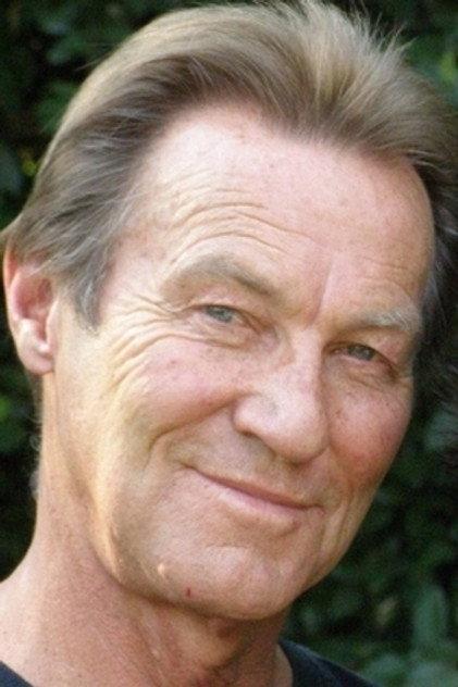 Graham Clarke - Actor Profile Photo