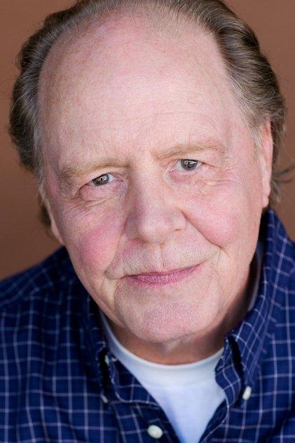 Jeff Doucette - Actor Profile Photo