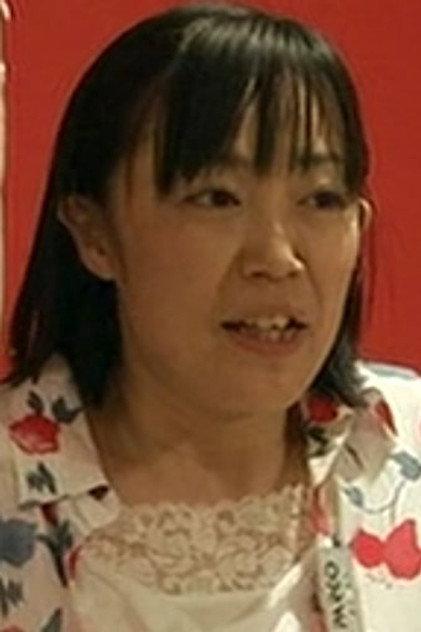 Nao Nekota - Actor Profile Photo