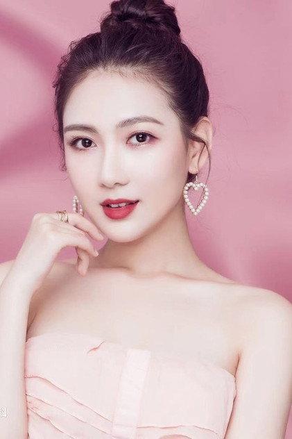 Jing Pei - Actor Profile Photo