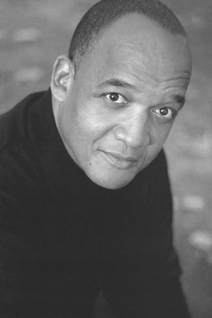 Tommy Redmond Hicks - Actor Profile Photo