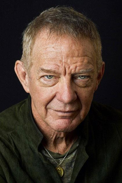 Darrell Larson - Actor Profile Photo