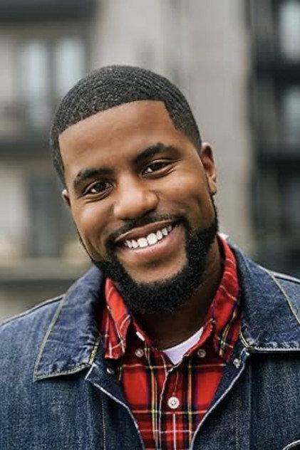 Zae Diggs - Actor Profile Photo