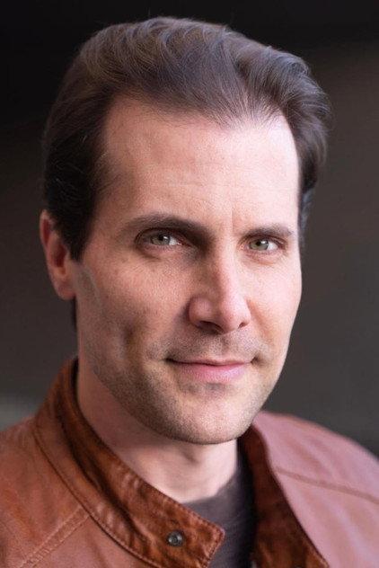Jordan Lawson - Actor Profile Photo